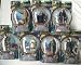 The Golden Compass 7 Figure Tartar Soldier - Lyra Belacqua - Mrs Coulter - Serafina Pekkala - Lee Scoresby - Tony Costa - Lord Asriel_s-2