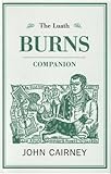 The Luath Burns companion