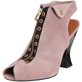 [マークバイマークジェイコブス] MARC BY MARC JACOBS ショートブーツ