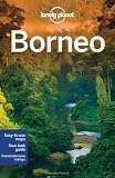 Lonely Planet Borneo (Travel Guide)