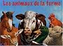 Animaux de la Ferme (Pop-Up G�ants)