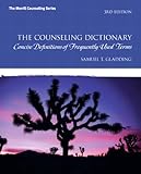 www.payane.ir - The Counseling Dictionary: Concise Definitions of Frequently Used Terms (3rd Edition)