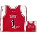 ABI Chicago Bulls Derrick Rose Signature Player Backsack