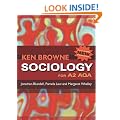 Sociology for A2 AQA