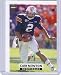 Cam Cameron Newton Rookie RC 1st card ever Heisman Trophy winner in a screw down case