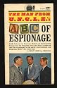 The Man from U.N.C.L.E.'s ABC of Espionage