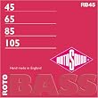 Rotosound RB45 Rotobass Nickel Roundwound Strings