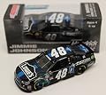 Jimmie Johnson 2015 Jimmie Johnson Foundation 1:64 Nascar Diecast