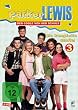Parker Lewis Der Coole von der Schule Staffel 3 (5 DVDs)