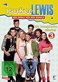 Produkt-Bild: Parker Lewis Der Coole von der Schule Staffel 3 (5 DVDs)