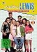 Parker Lewis Der Coole von der Schule Staffel 3 (5 DVDs)