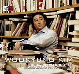 Wookyung- Hugo/Schiller/Goethe