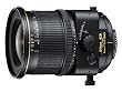 Nikon 24mm / 3,5D PC-E NIKKOR ED Objektiv (77mm Filtergewinde) f�r Nikon inkl. HB-41