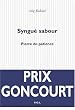 Syngué Sabour...
