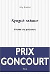 Syngue Sabour