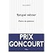 Syngu� Sabour: Pierre de patience