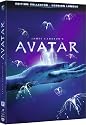 Avatar, version longue - Coffret collector 3 DVD