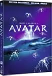 Avatar, version longue - Coffret coll...