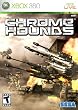 Chromehounds Xbox 360