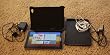 Samsung Galaxy Tab 7.7 WiFi+3G P6800 16GB Unlocked GSM Tablet - International Version, No warranty - Silver