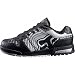 Sneaker Fox Addition black