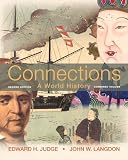 Connections: A World History, Combined Volume (2nd Edition)