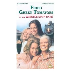 Fried Green Tomatoes [VHS]