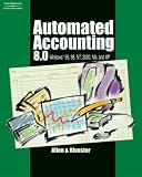 Automated Accounting 8.0