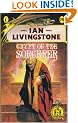 Crypt of the Sorcerer (Puffin Adventure Gamebooks)