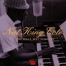 The Billy May Sessions