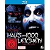 Haus der 1000 Leichen [Blu-ray]