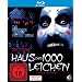 Haus der 1000 Leichen [Blu-ray]