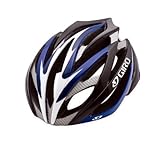Giro Ionos Bike Helmet (Discovery Blue/Black, Small)