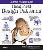 Produkt-Bild: (Head First Design Patterns) By Freeman, Eric (Author) Paperback on (11 , 2004)
