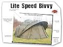 TF Gear Large Lite Speed Bivvy + Shelter for Carp Fishing