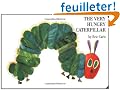 The Very Hungry Caterpillar