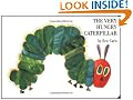 The Very Hungry Caterpillar board book