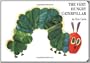 The Very Hungry Caterpillar board book
