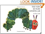 The Very Hungry Caterpillar
