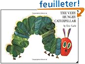 The Very Hungry Caterpillar