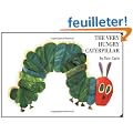 The Very Hungry Caterpillar