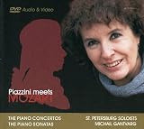 Piazzini Meets Mozart