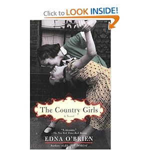 The Country Girls - Edna O'Brien