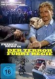 Produkt-Bild: Der Terror f&uuml;hrt Regie (Warum musste Staatsanwalt Traini sterben?)