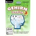 Das neue Dr.Brain Gehirnjogging 3 (PC)