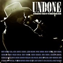 Undone: A Musicfest Tribute to Robert Earl Keen