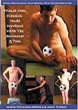 Primal Man Classics- Nude Workout With The Swimmer & Tom