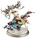 Revolve Granblue Fantasy: De La Fille 1:8 Scale Pvc Figure
