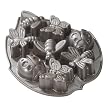 Nordic Ware Backyard Bugs Pan