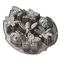 Nordic Ware Backyard Bugs Pan